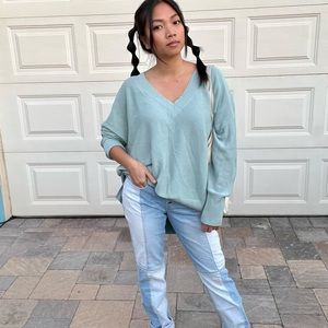 Lou & Grey NWT Sweater